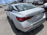 2022 Sentra Thumbnail 5