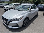 2022 Sentra Thumbnail 6