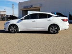 2022 Sentra Thumbnail 2