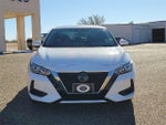2022 Sentra Thumbnail 8