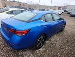 2022 Sentra Thumbnail 5