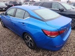 2022 Sentra Thumbnail 6