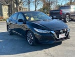 2022 Sentra Thumbnail 3