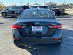 2022 Sentra Thumbnail 4