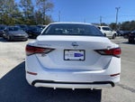 2022 Sentra Thumbnail 6