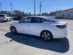 2022 Sentra Thumbnail 7
