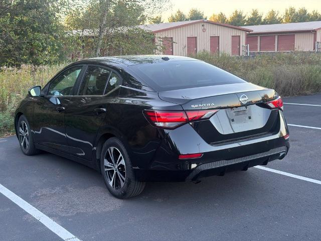 2022 Nissan Sentra - $16,999