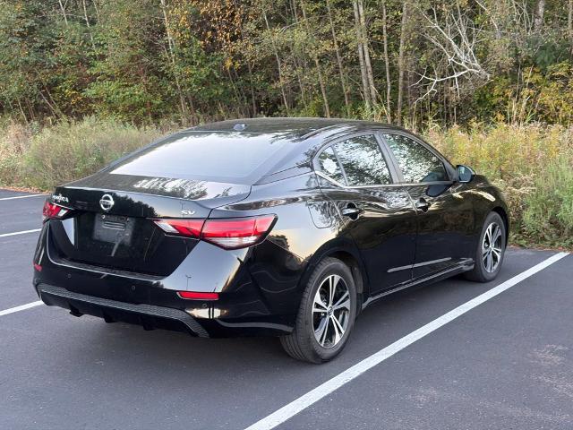 2022 Nissan Sentra - $16,999