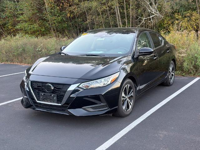 2022 Nissan Sentra - $16,999