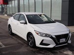 2022 Sentra Thumbnail 2
