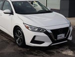 2022 Sentra Thumbnail 3