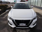 2022 Sentra Thumbnail 4