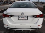 2022 Sentra Thumbnail 5