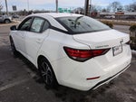 2022 Sentra Thumbnail 6