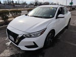 2022 Sentra Thumbnail 7