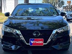 2023 Sentra Thumbnail 3