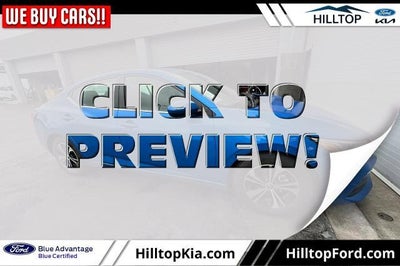 2023 Nissan Sentra SV 4DR Sedan