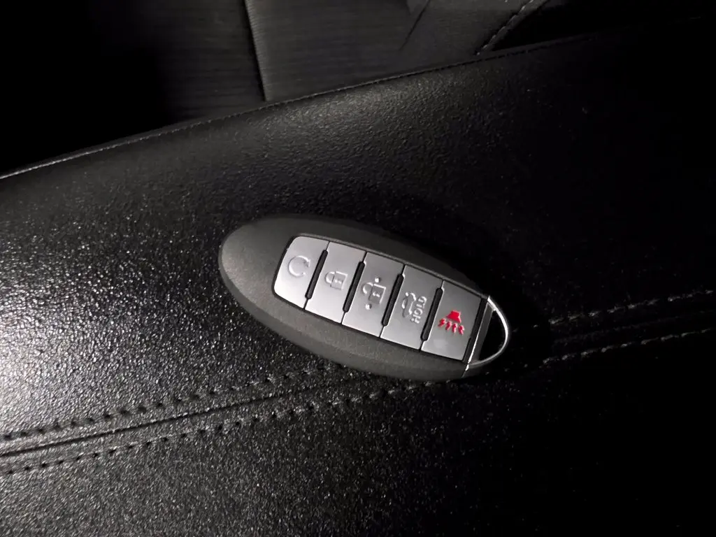 2023 Nissan Sentra - $17,377