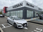 2023 Sentra Thumbnail 1