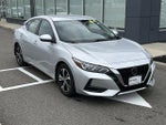 2023 Sentra Thumbnail 3