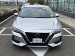 2023 Sentra Thumbnail 5