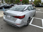 2023 Sentra Thumbnail 6