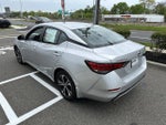 2023 Sentra Thumbnail 8