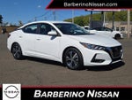 2023 Sentra Thumbnail 1