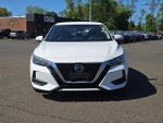 2023 Sentra Thumbnail 2