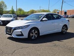2023 Sentra Thumbnail 3