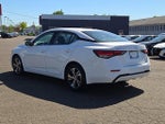 2023 Sentra Thumbnail 4
