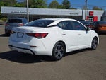 2023 Sentra Thumbnail 6