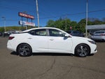 2023 Sentra Thumbnail 7