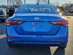 2023 Sentra Thumbnail 5