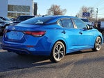 2023 Sentra Thumbnail 6