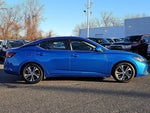 2023 Sentra Thumbnail 7