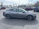 2024 Sentra Thumbnail 4