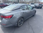 2024 Sentra Thumbnail 5