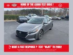 2024 Sentra Thumbnail 1