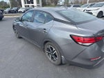 2024 Sentra Thumbnail 6