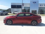 2024 Sentra Thumbnail 2