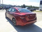 2024 Sentra Thumbnail 3