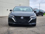2024 Sentra Thumbnail 3