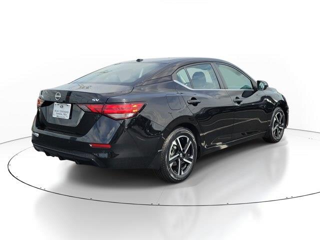 2024 Nissan Sentra - $21,983