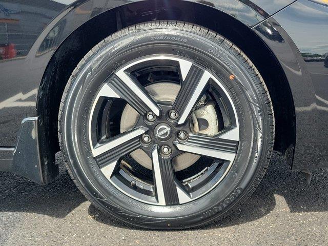 2024 Nissan Sentra - $21,983
