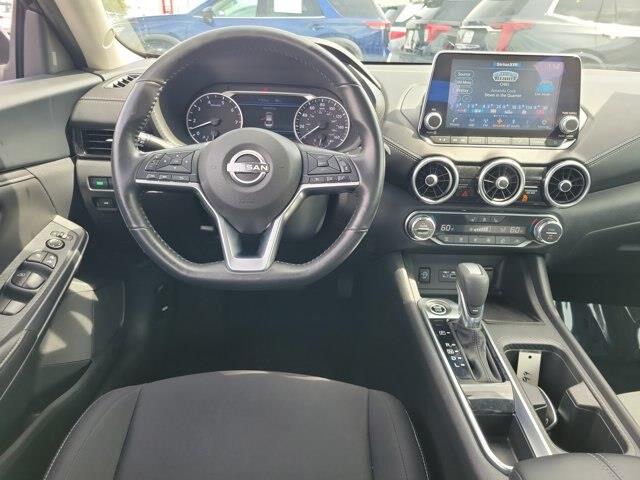 2024 Nissan Sentra - $21,983