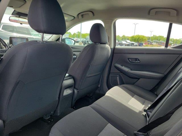 2024 Nissan Sentra - $21,983