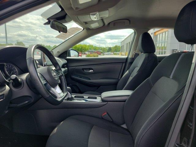 2024 Nissan Sentra - $21,983