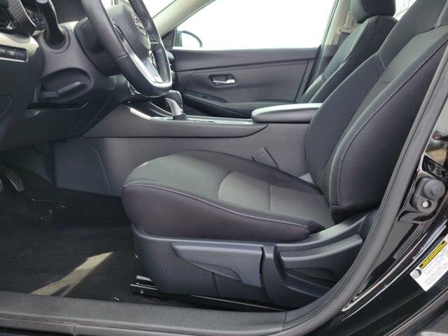 2024 Nissan Sentra - $21,983