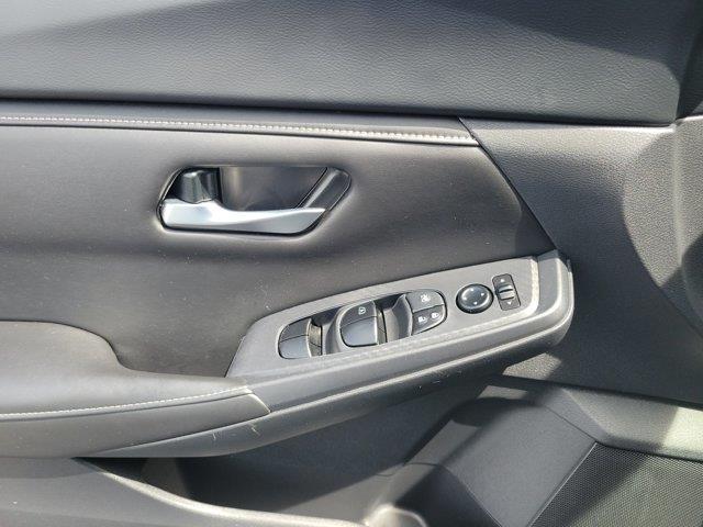 2024 Nissan Sentra - $21,983